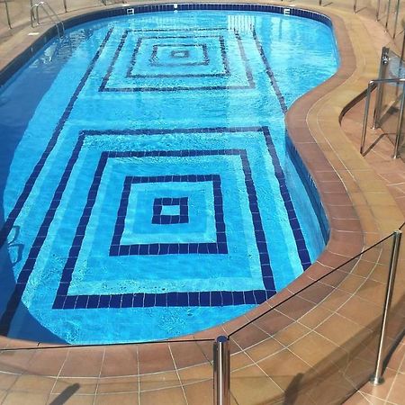 Aircon Pool View Nr Yumbo Διαμέρισμα Πλάγια ντελ Ινγκλές Εξωτερικό φωτογραφία